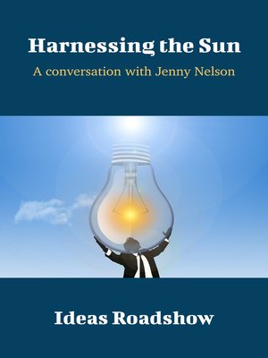 Harnessing the Sun - ebook